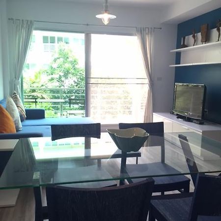 Baan Sanpluem Hua Hin 아파트 외부 사진