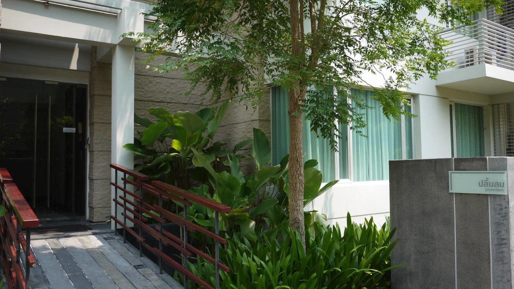 Baan Sanpluem Hua Hin 아파트 외부 사진