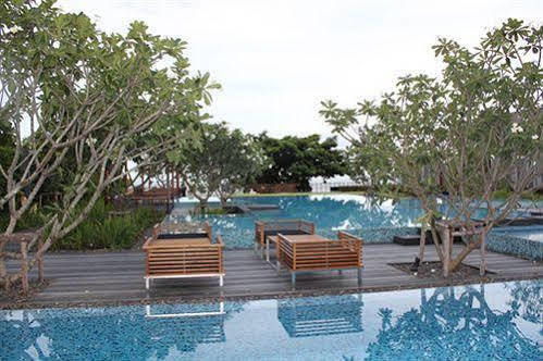 Baan Sanpluem Hua Hin 아파트 외부 사진