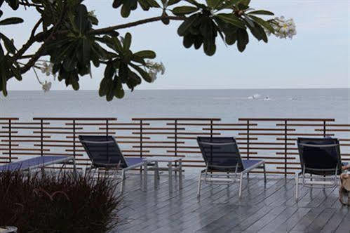 Baan Sanpluem Hua Hin 아파트 외부 사진